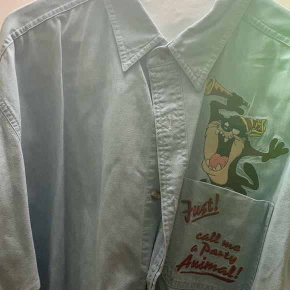 Disney shirt - Picture 2 of 2